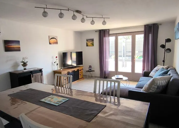 Cosy, Piscine, Terrain De Pétanque, Vélos, Entre Centre Et Сasa de vacaciones *